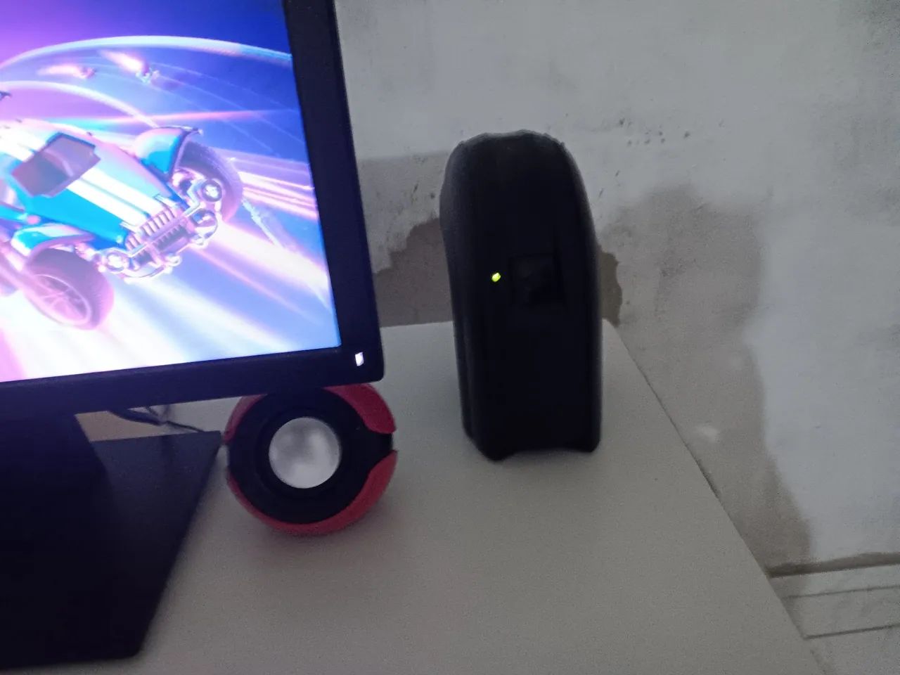 Xbox One 500 GB Usado + Monitor - Foto 5