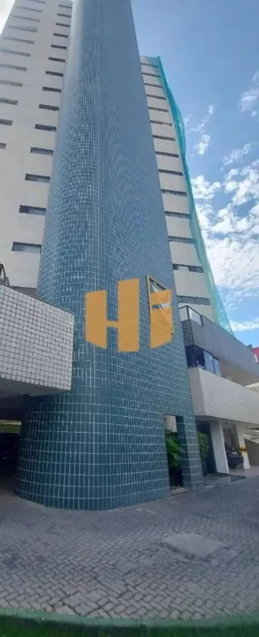 Apartamento para venda ou locação, 98m², 3 quartos(suíte) + depend. completa, R$ 450.000, 