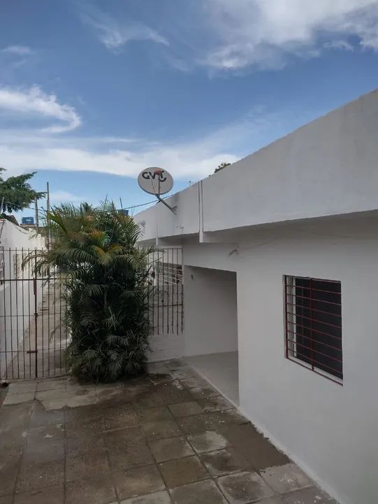 Foto - Paulista - Janga