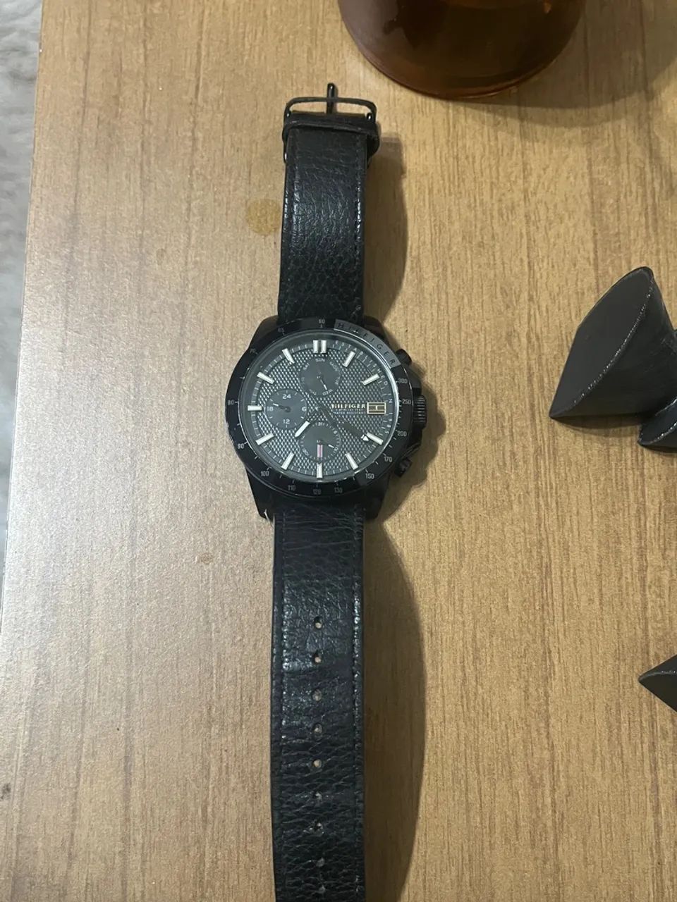 Relógio tommy Hilfiger 