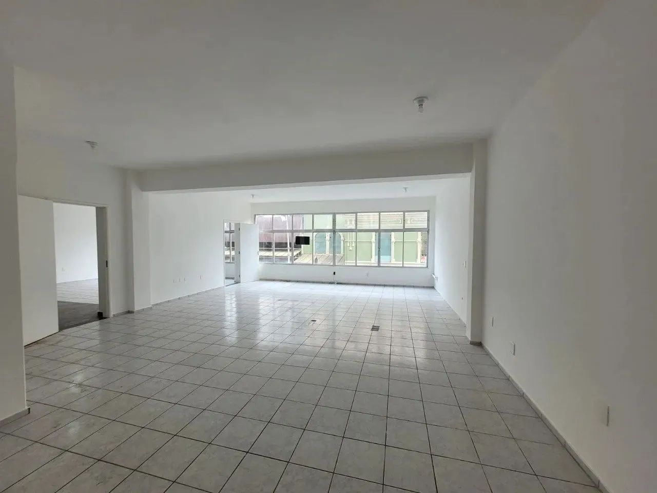 Sala comercial ampla para alugar centro florianópolis - Foto 4
