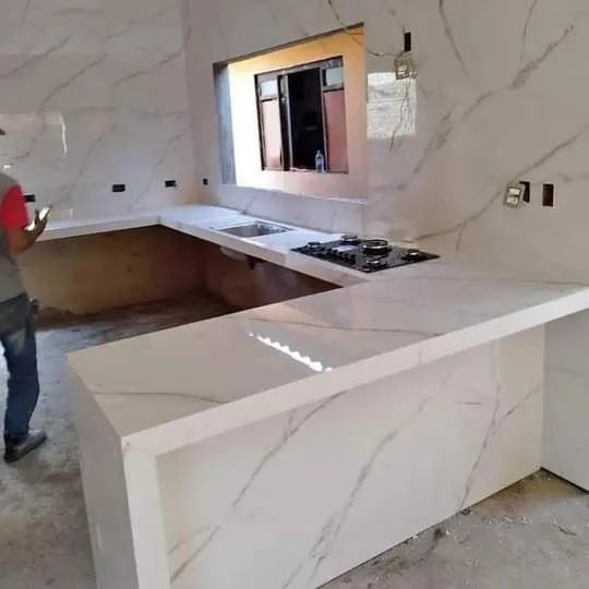 Bancada em  L - Foto 2