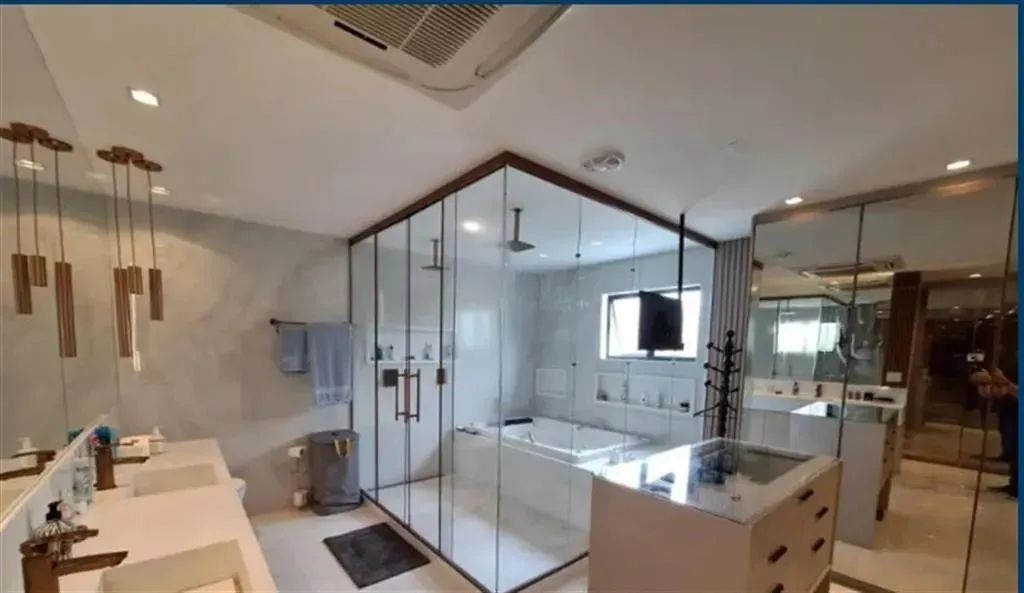 Alphaville - Magnífica Mansão - Porteira Fechada - Foto 12