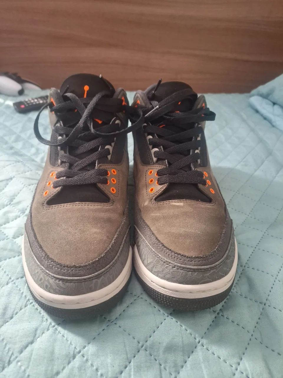 Nike air jordan 3  - Foto 2