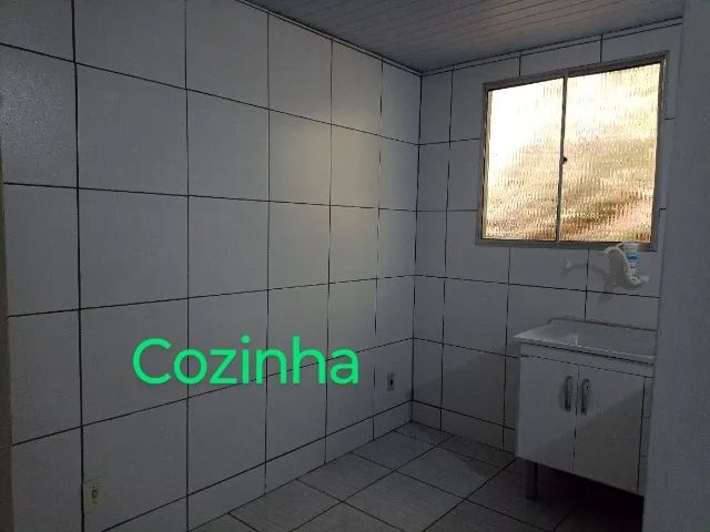 Aluga-se apartamento Bairro Esperança/Provisória  - Foto 4