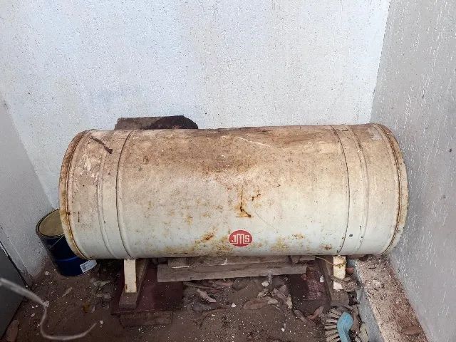 Boiler - Aquecedor Elétrico JMS