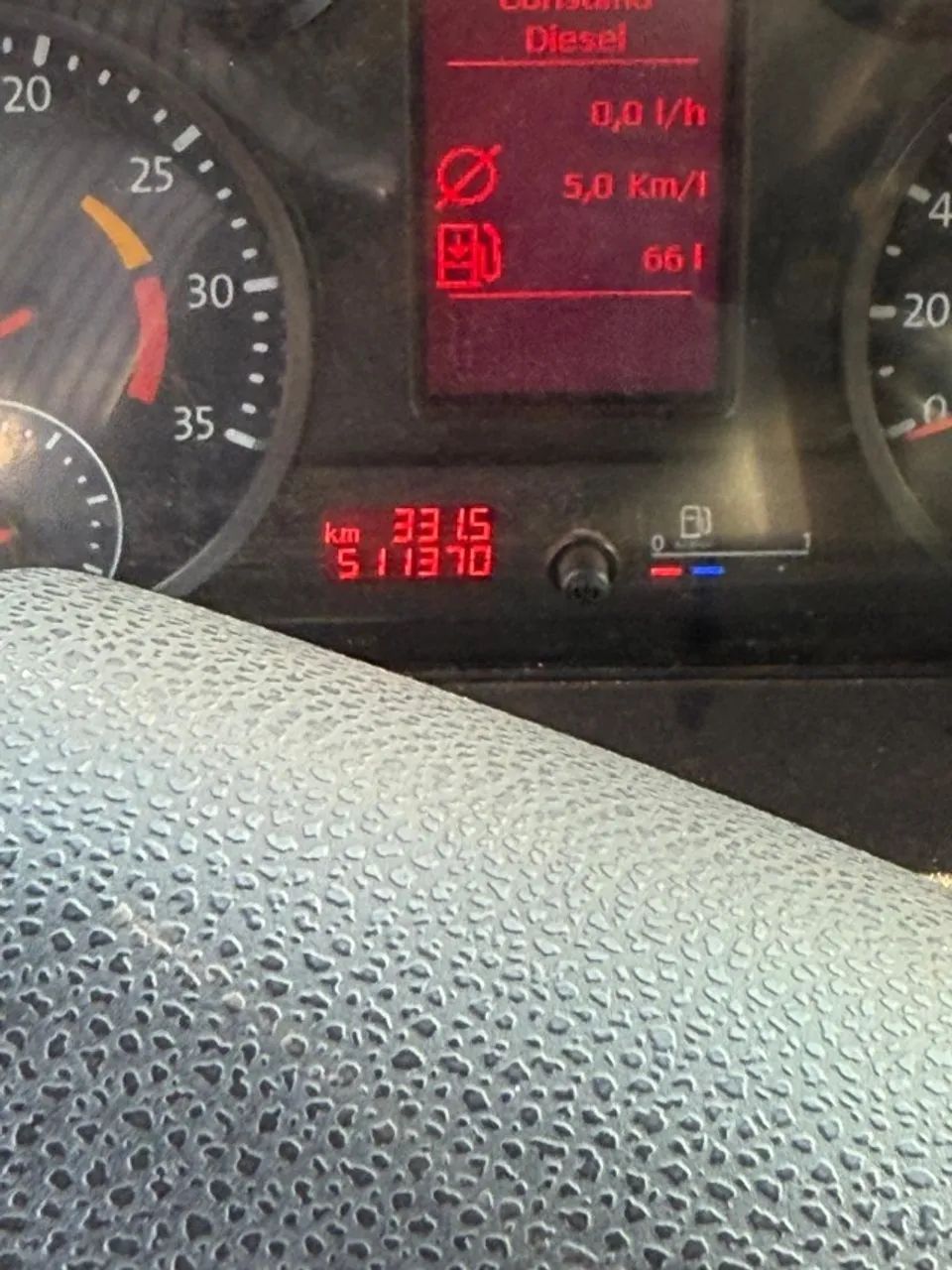 VW 10 160  - Foto 9