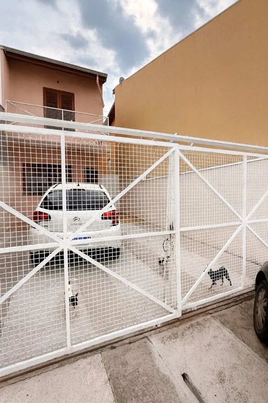 Foto - Várzea Paulista - Jardim Itália