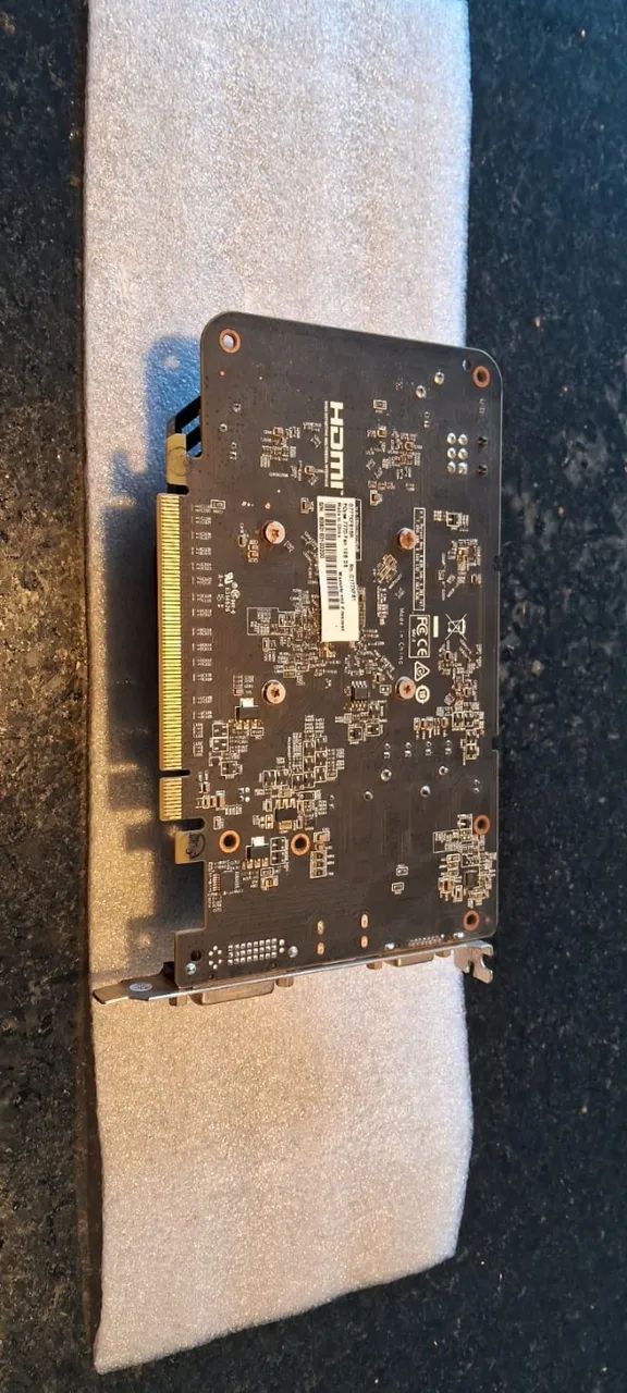 HD 7770 1GB DDR5 - Foto 3