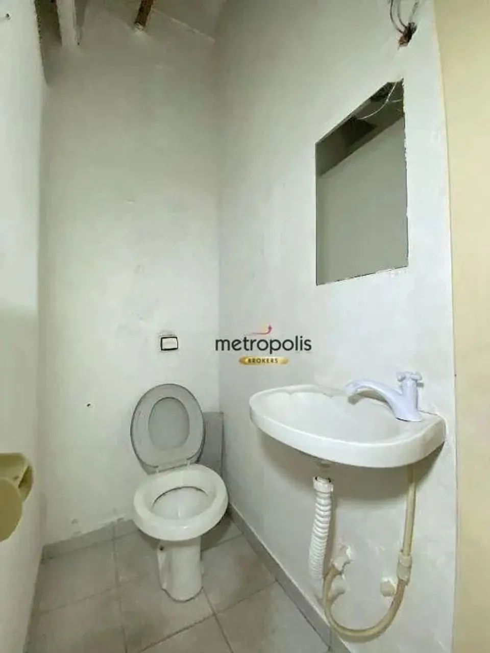 Loja para alugar, 430 m² por R$ 18.768,00/mês - Jardim Via Anchieta - São Bernardo do Camp - Foto 11