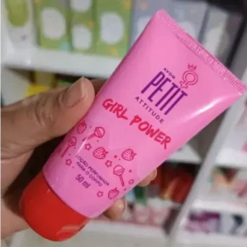 KIT COSMÉTICOS CAIXA