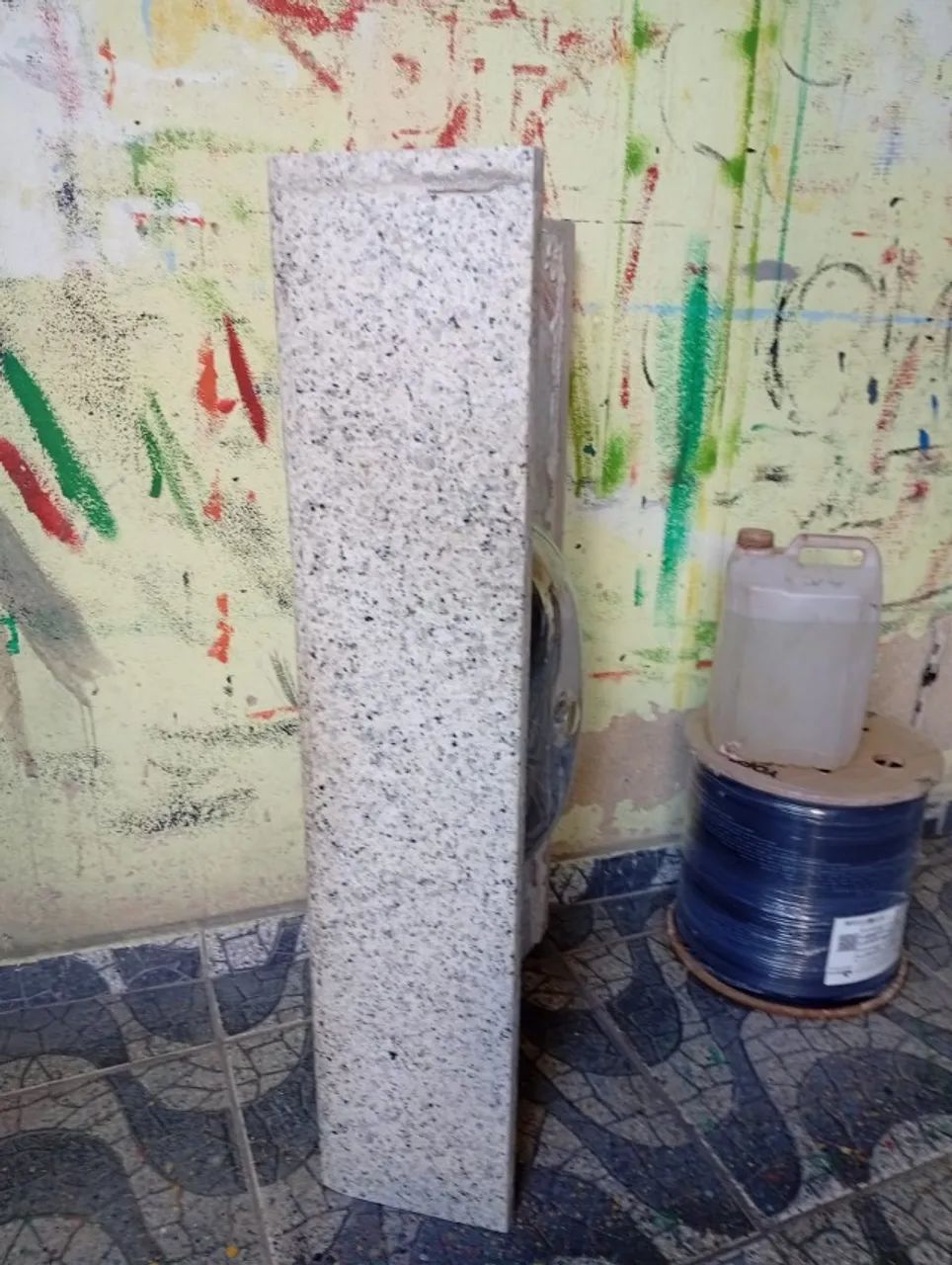 PIA COM CUBA INOX - Foto 3