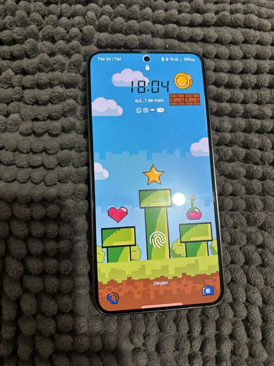 Galaxy s24 256gb