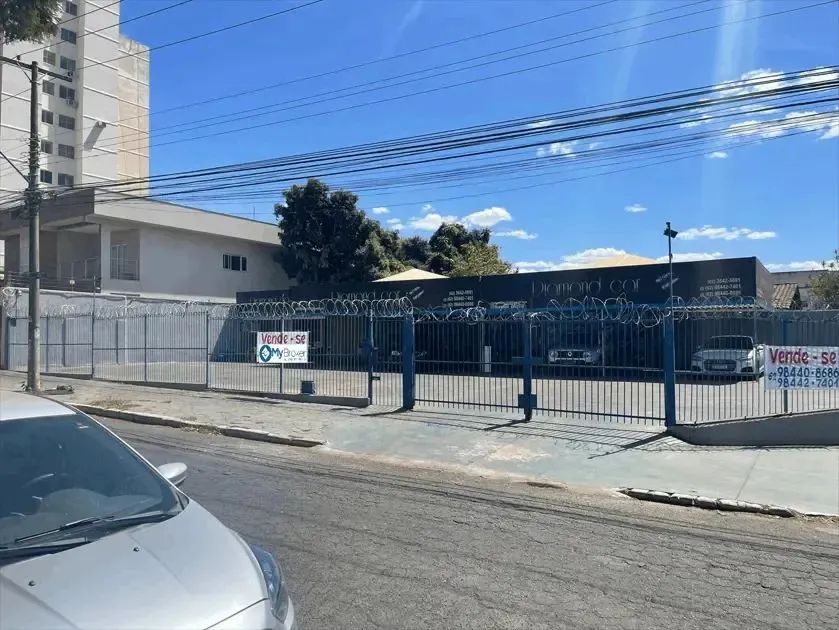 Terreno Comercial, Cercado codigo: 16637 - Foto 2