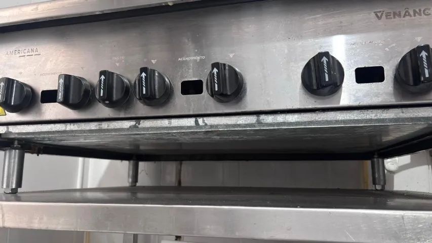 Char Broiler- VENÂNCIO PROFISSIONAL - Foto 5