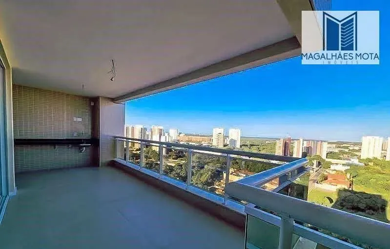 Apartamento com 3 dormitórios à venda, 152 m² por R$ 1.400.000,00 - Engenheiro Luciano Cav