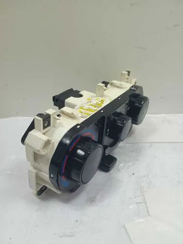 Comando Ar Condicionado Original Fiat Palio Fire 2002/2007 - Foto 2