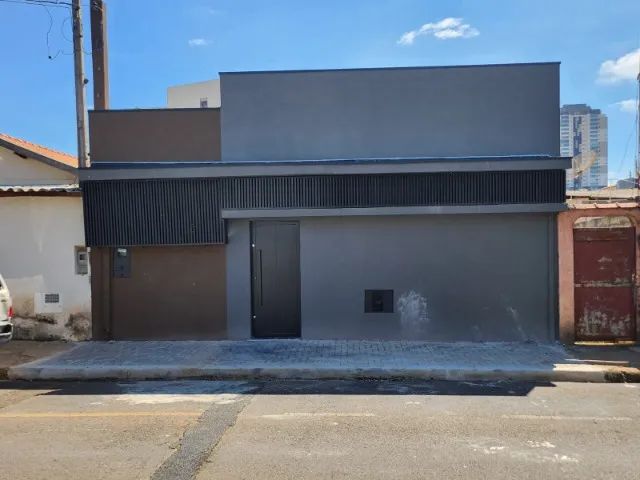 Foto - Franca - São José