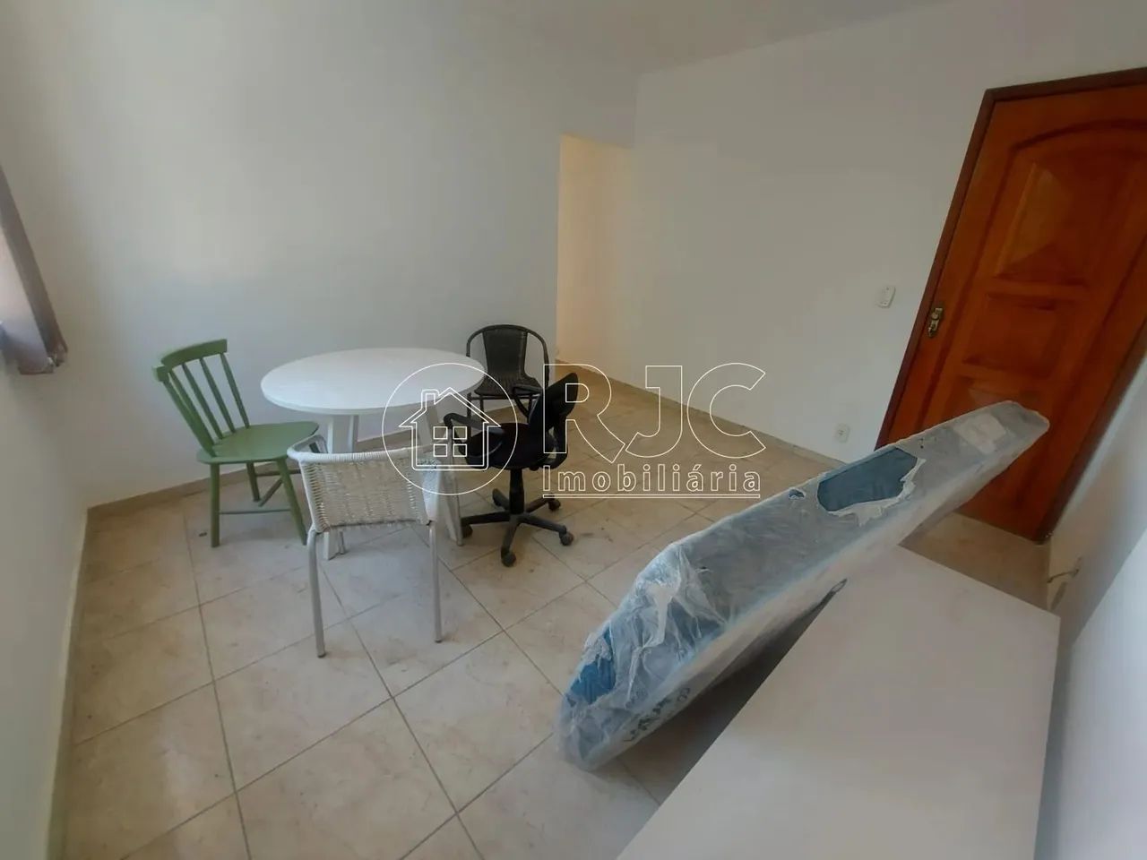 Imóvel para venda com 62 metros quadrados com 2 quartos em Todos os Santos - Rio de Janeir - Foto 5