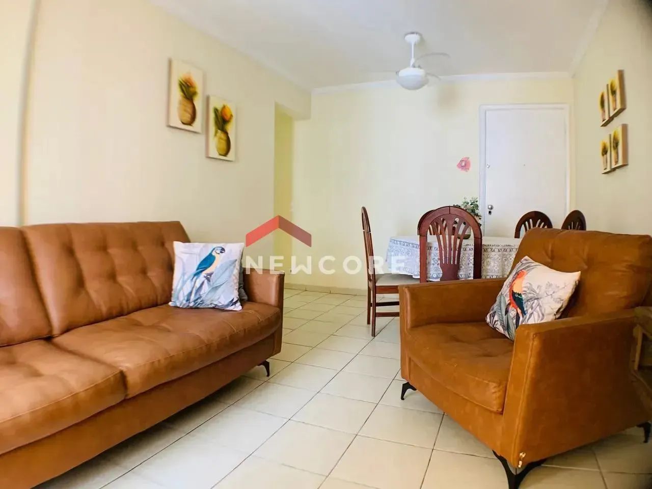 Apartamento em Rua Caminho do Mar - Pitangueiras - Guarujá/SP - Foto 5