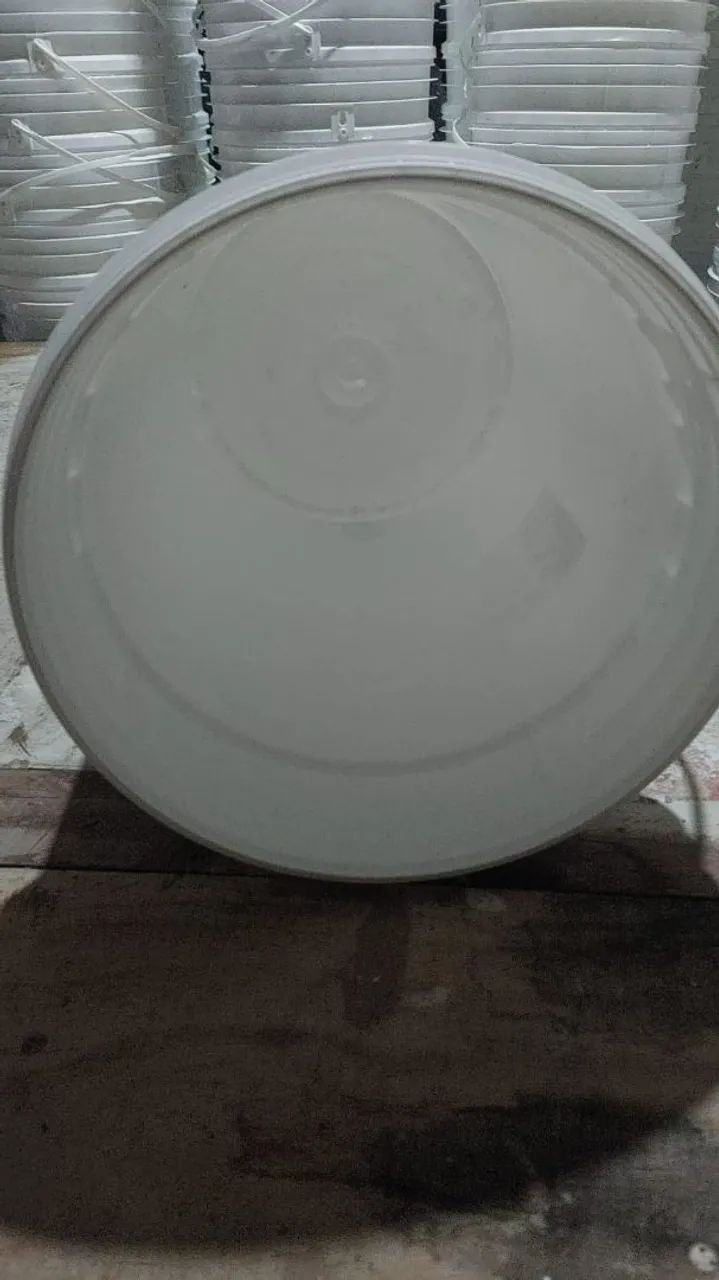  Baldes de 22 litros - Foto 3