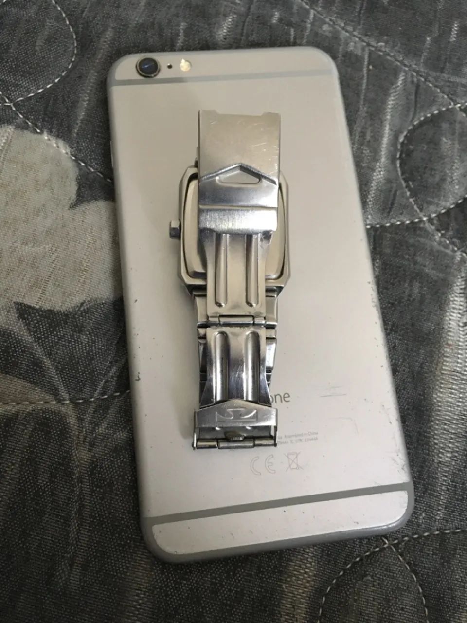 Relogio technos legacy  - Foto 2