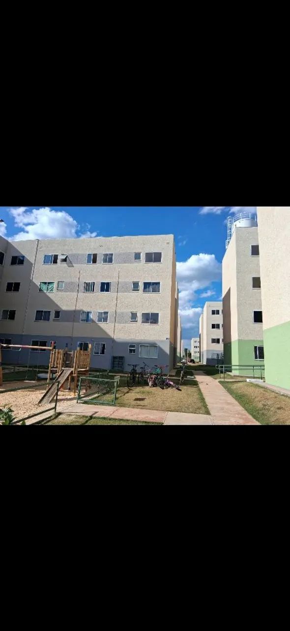 Foto - Brasília - Itapoã Parque (Itapoã)