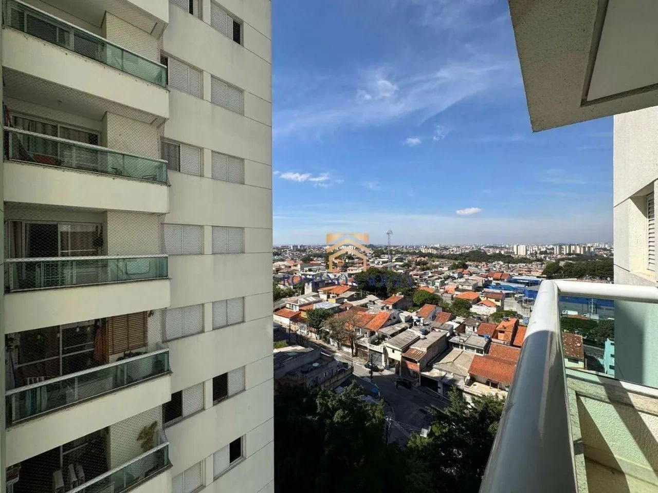 Apartamento com 3 dormitórios para alugar, 81 m² por R$ 3.492,00/mês - Vila Rio de Janeiro - Foto 5