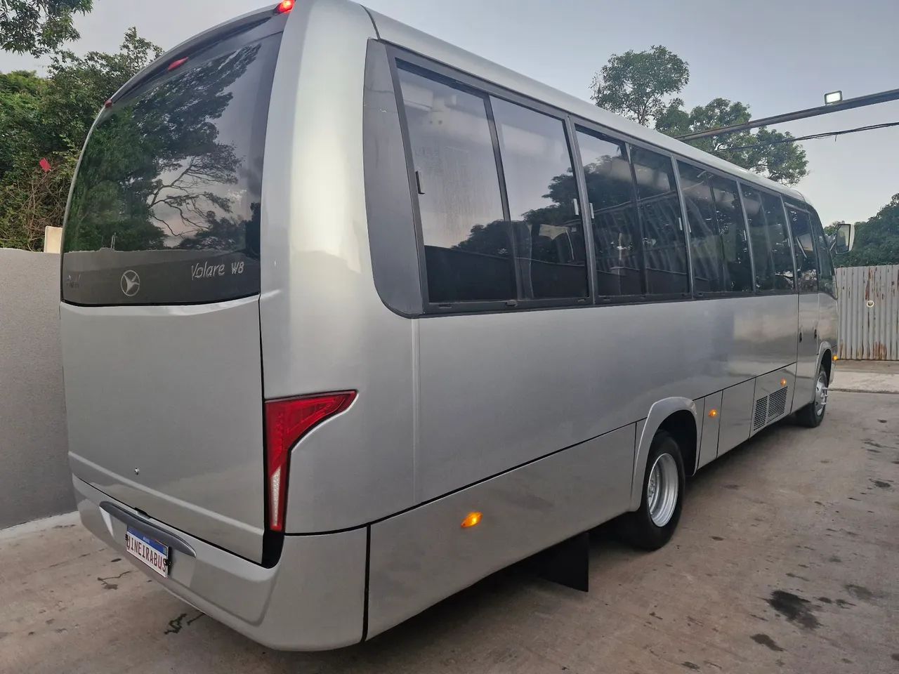 VOLARE FLAY W 8 MWM - Foto 4