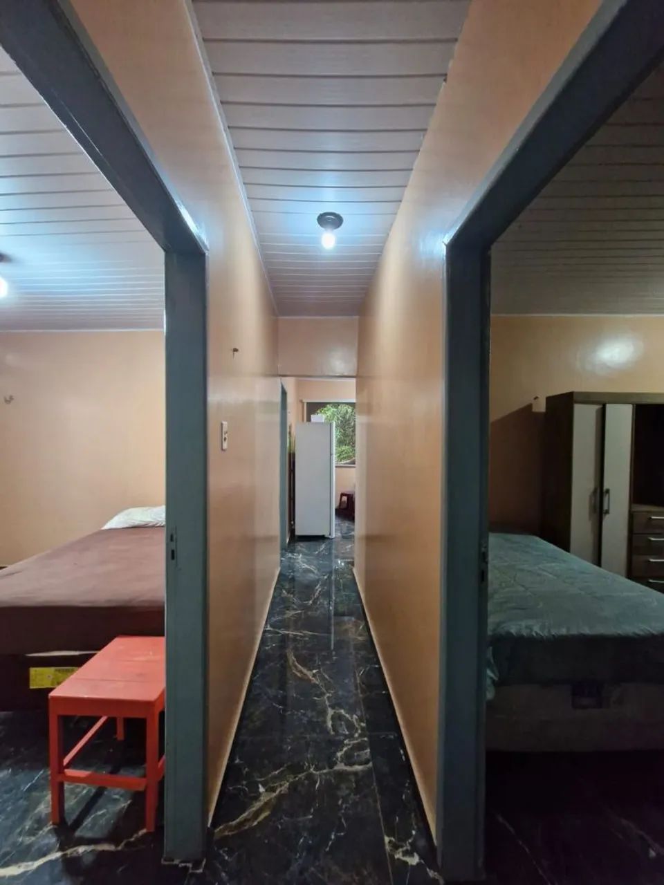 Vendo linda kit net com uma linda vista para Bahia em mosqueiro próximo a praia do farol - Foto 4