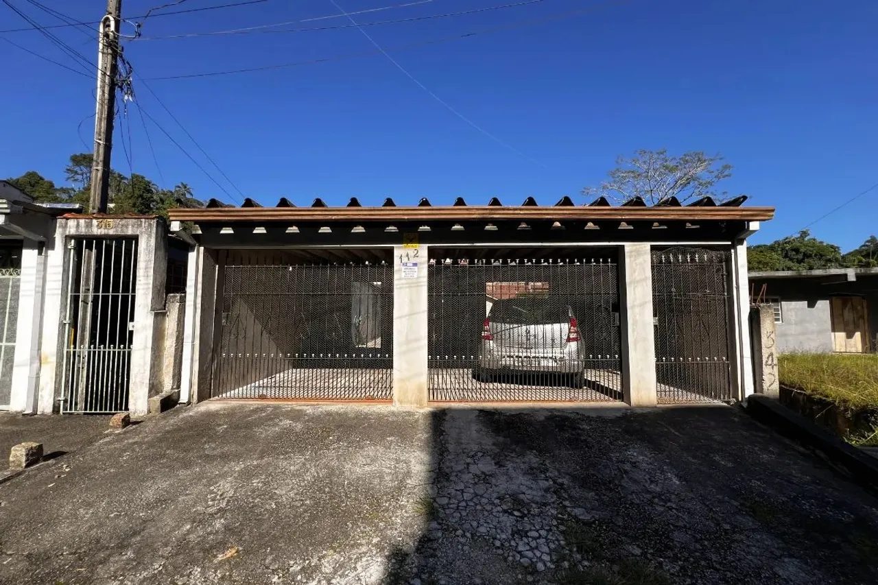 Casa de vila para venda em Suíssa com 3 quartos, 110m²