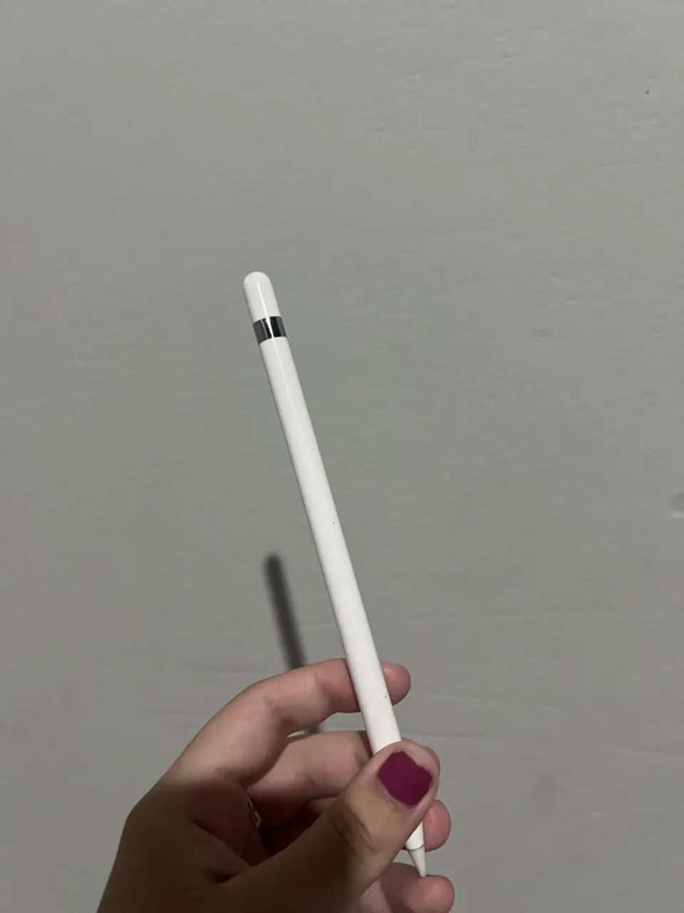 Apple Pencil 1ª Geração - Foto 4