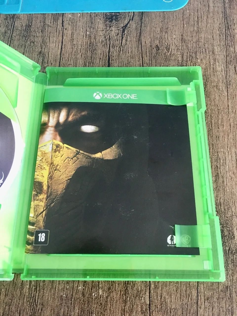 Mortal Kombat X - Xbox One - Foto 3