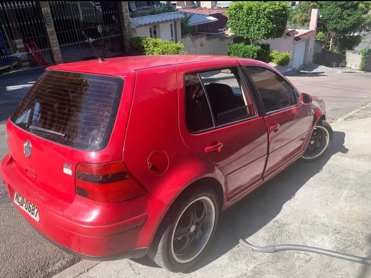 Golf aceito oferta  - Foto 2