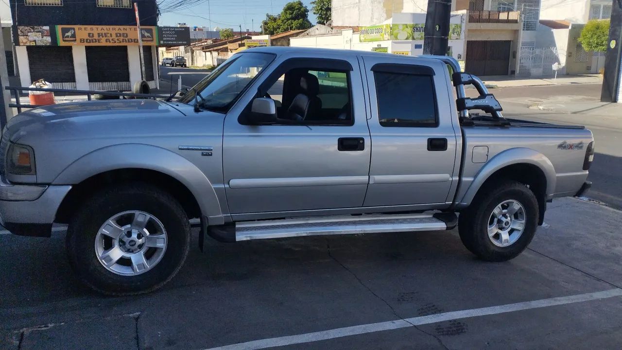 Ranger 