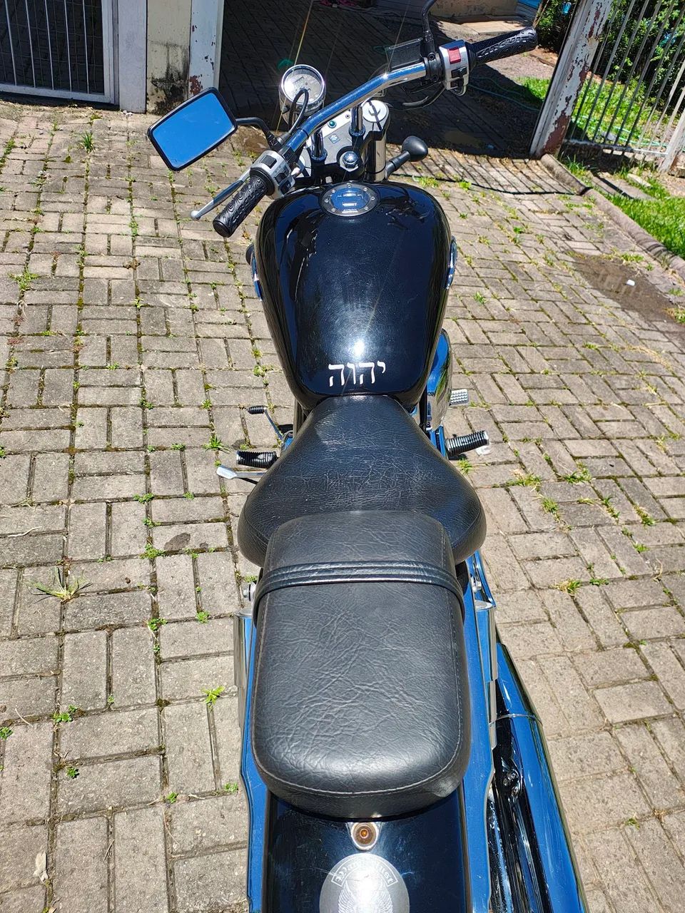 Suzuki Marauder 800 - Foto 4