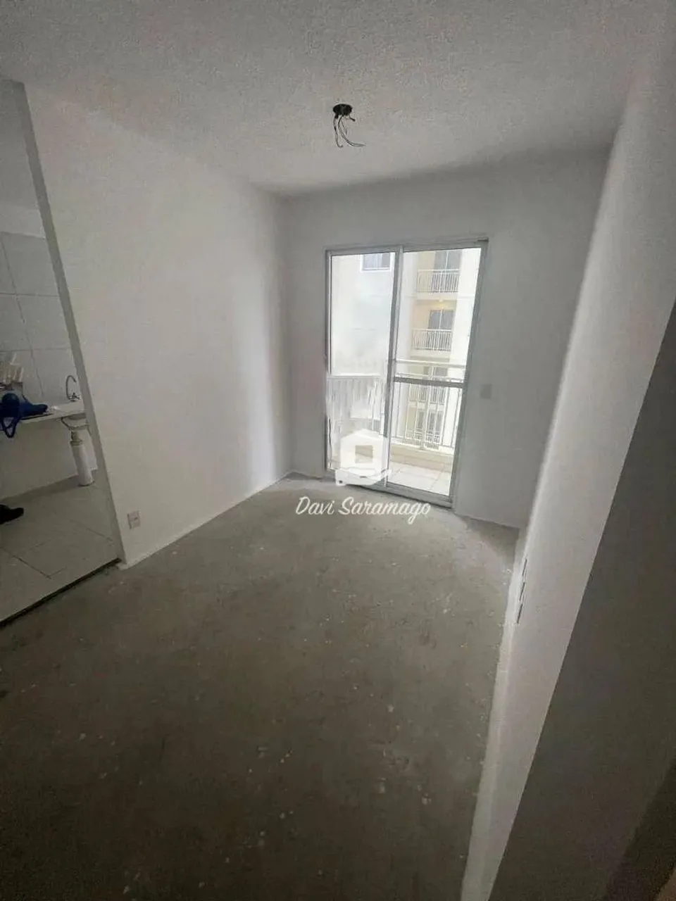 Apartamento com 1 qurto à venda no Centro - Niterói