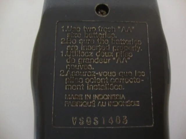 Controle Remoto original Panasonic . - Foto 4