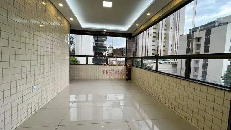 Apartamento à venda, 4 quartos, 2 suítes, 3 vagas, Jaraguá - Belo Horizonte/MG - Foto 5