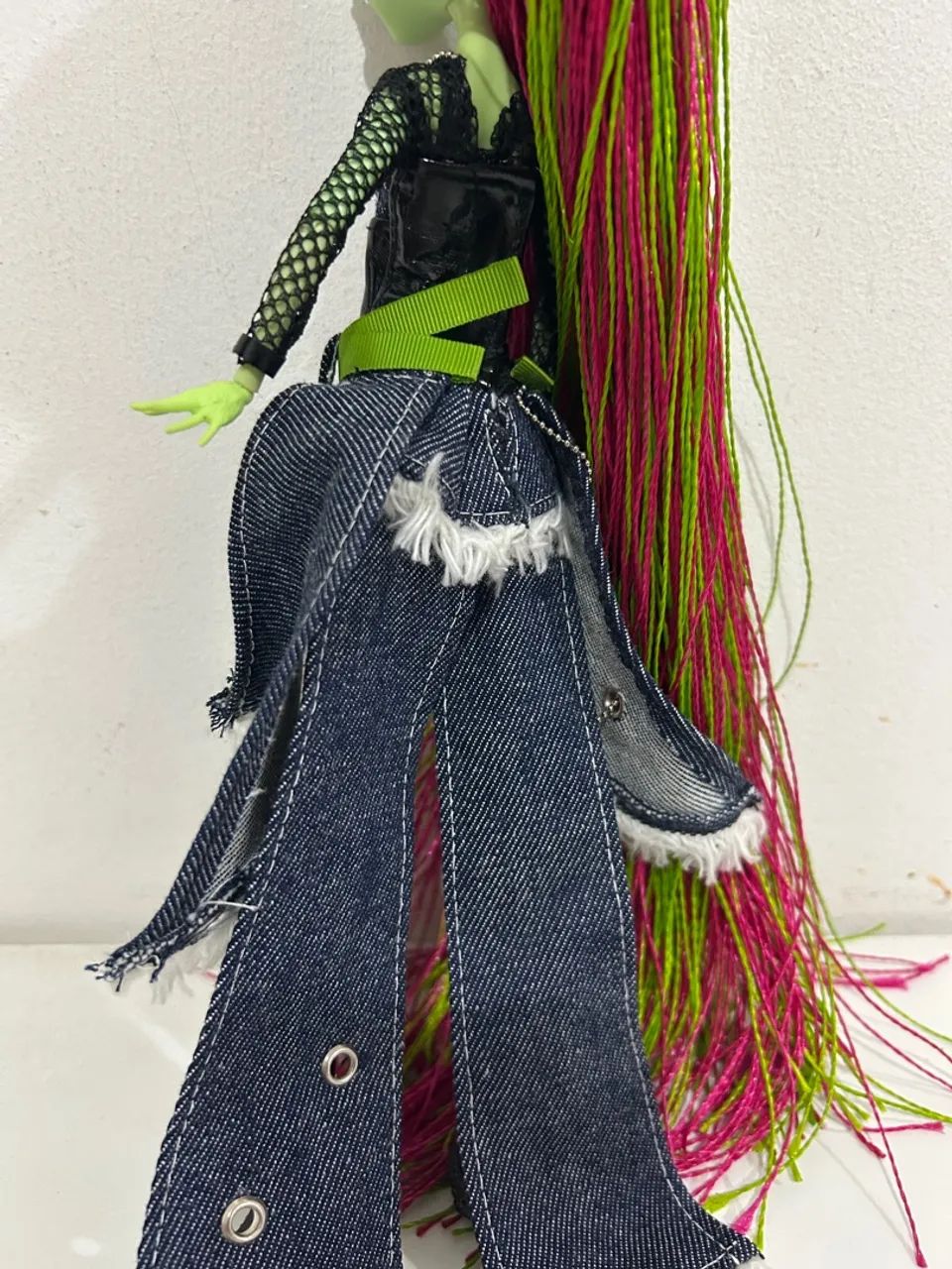 Custom Venus Mcflytrap ?Collector? - Foto 5