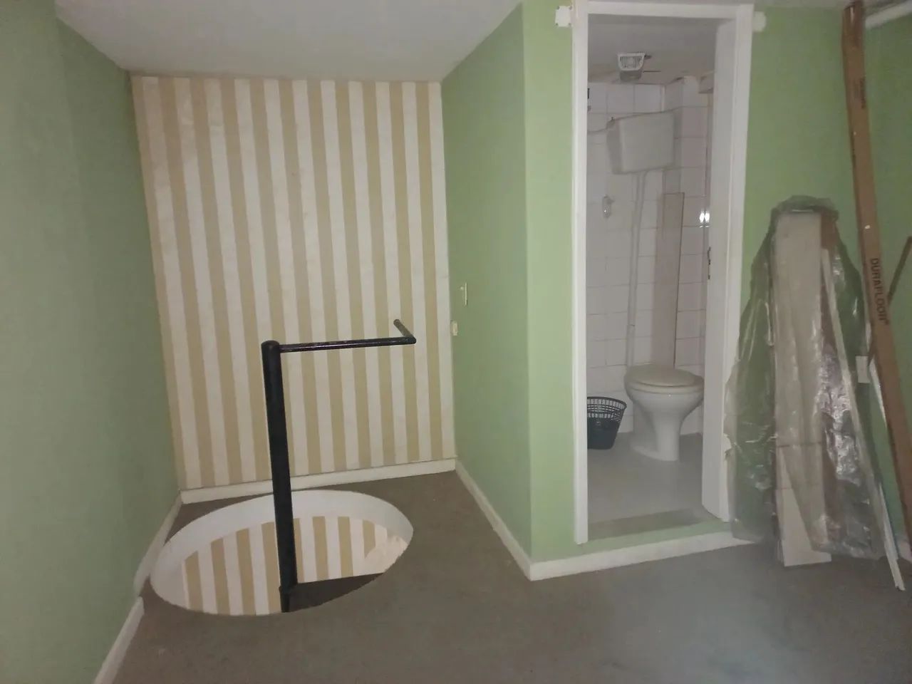 Sala para locação no Centro - Foto 3