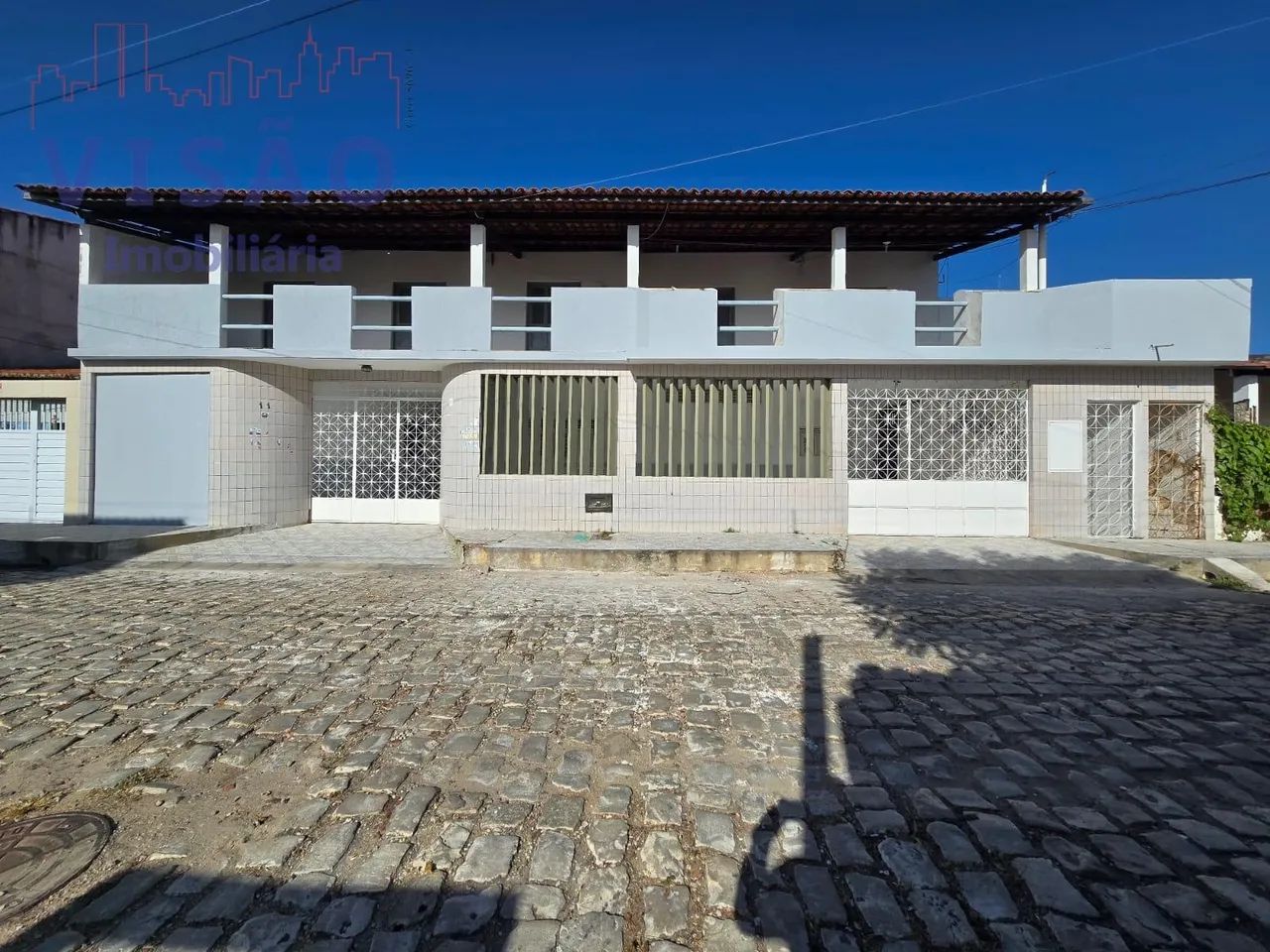 Vende-se Condomínio Fechado no bairro Alto de São Manoel
