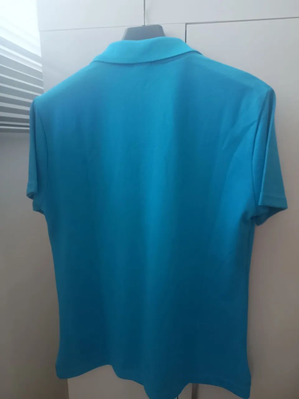 Camisa Masculina Polo Collection Red Label  - Foto 2
