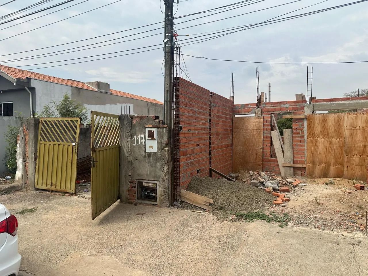 Foto - Piracicaba - Parque Orlanda I