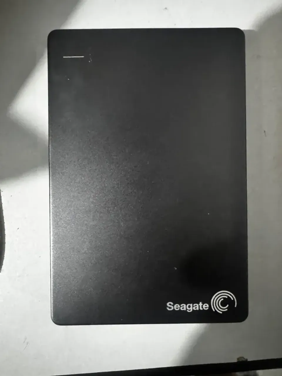 HD Externo Seagate 1tb