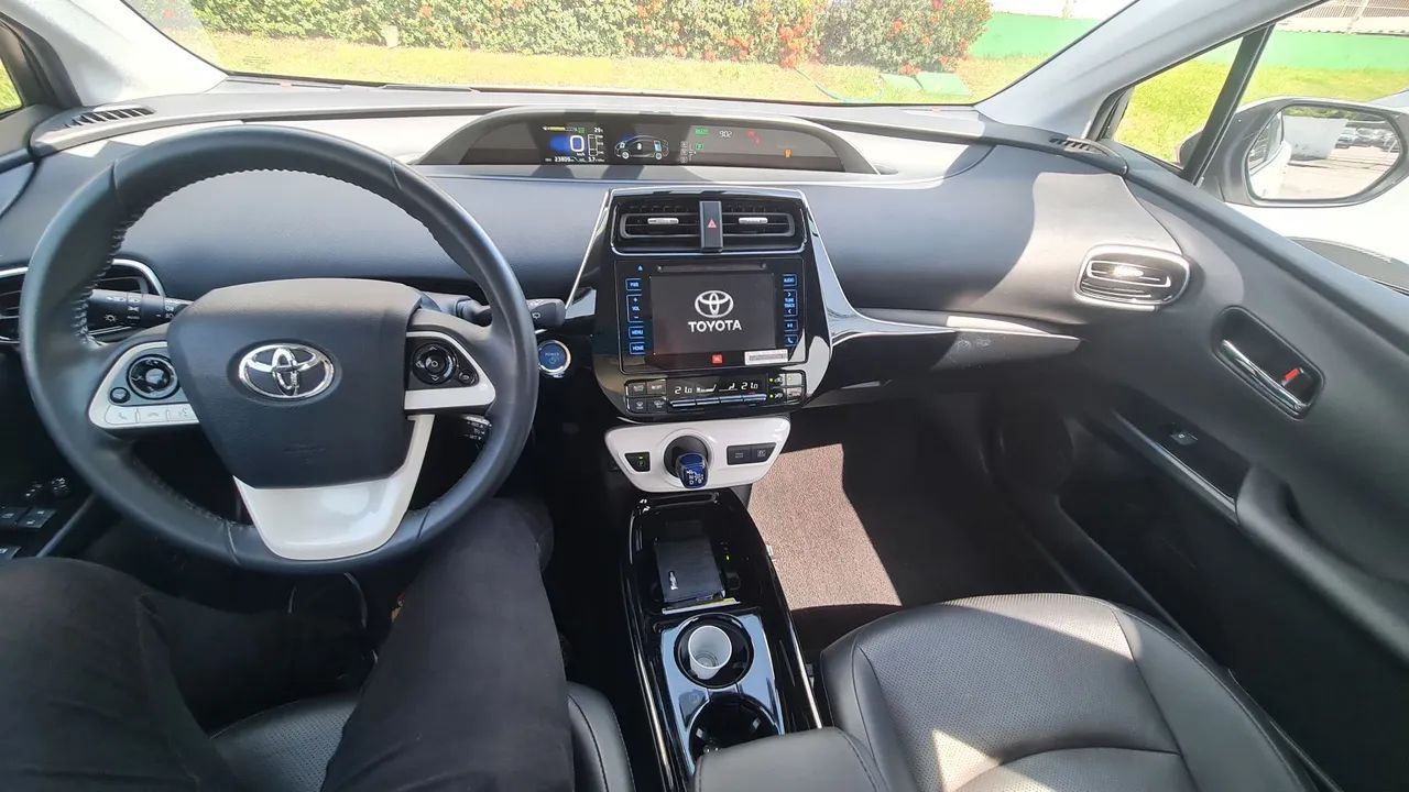 Prius 2017 EXTRA! - Foto 4
