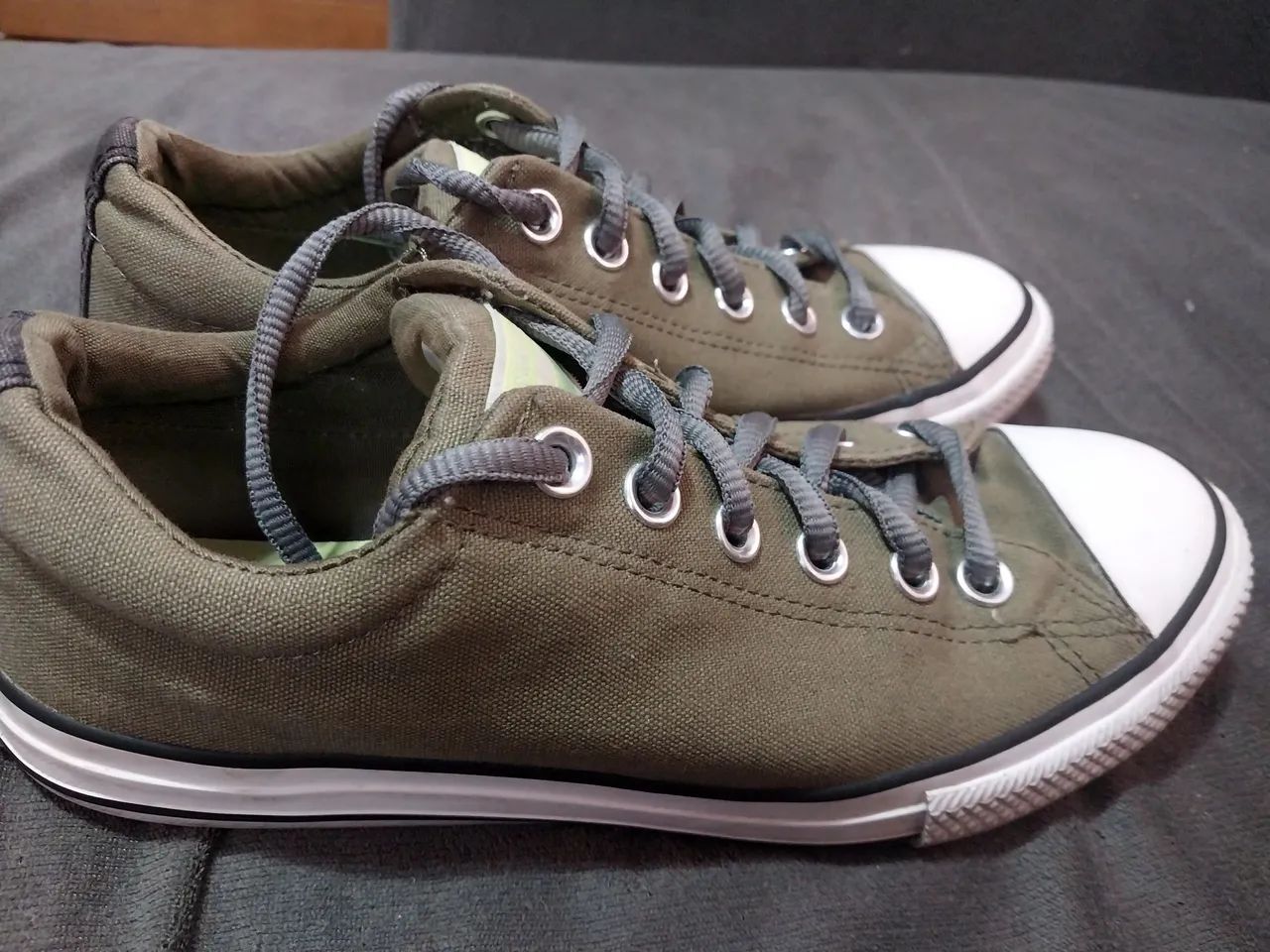 Tênis All Star Converse  - Foto 2