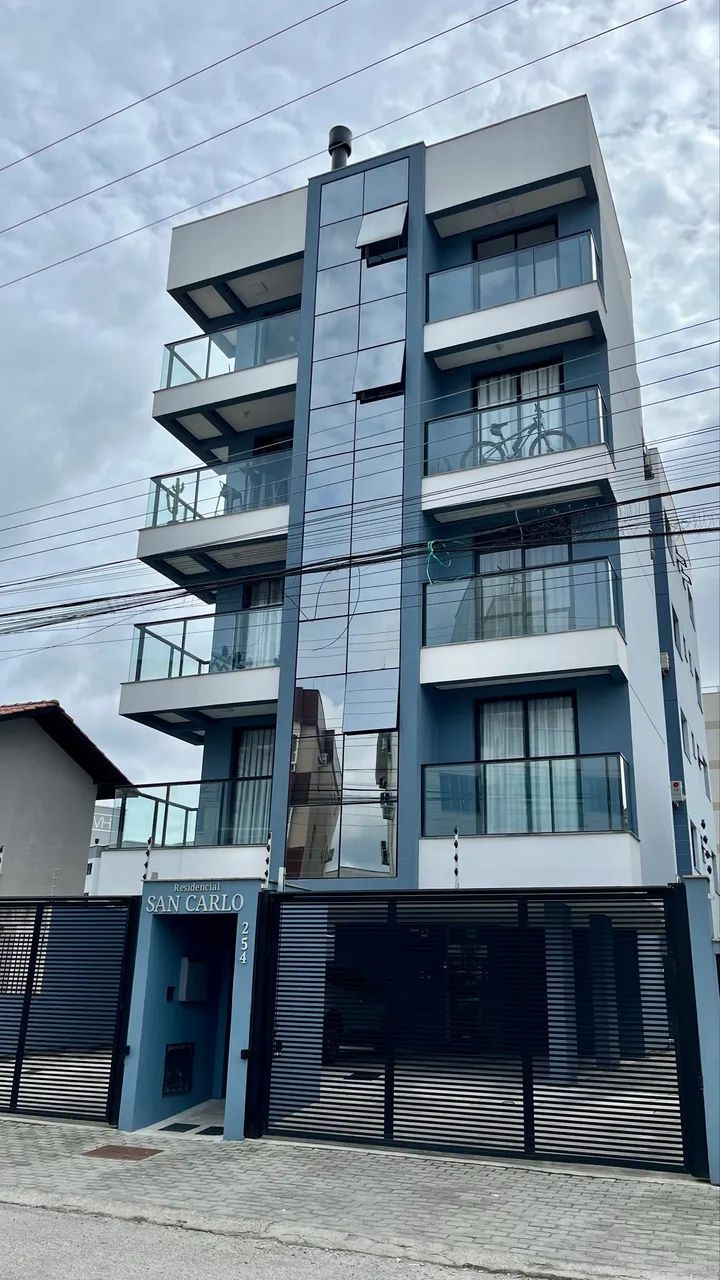 Foto - Palhoça - Passa Vinte