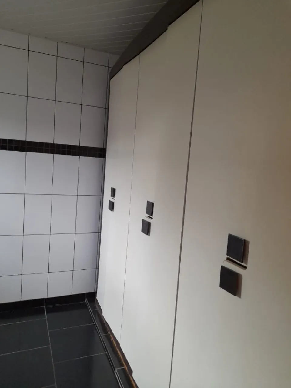 Alugo Casa Bem localizada