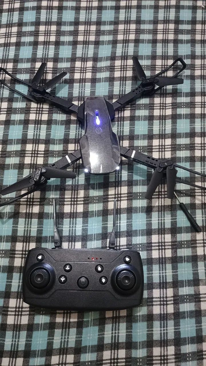 Drone e88 pro - Foto 2
